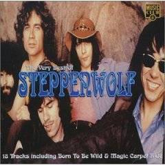 Steppenwolf : Very Best of